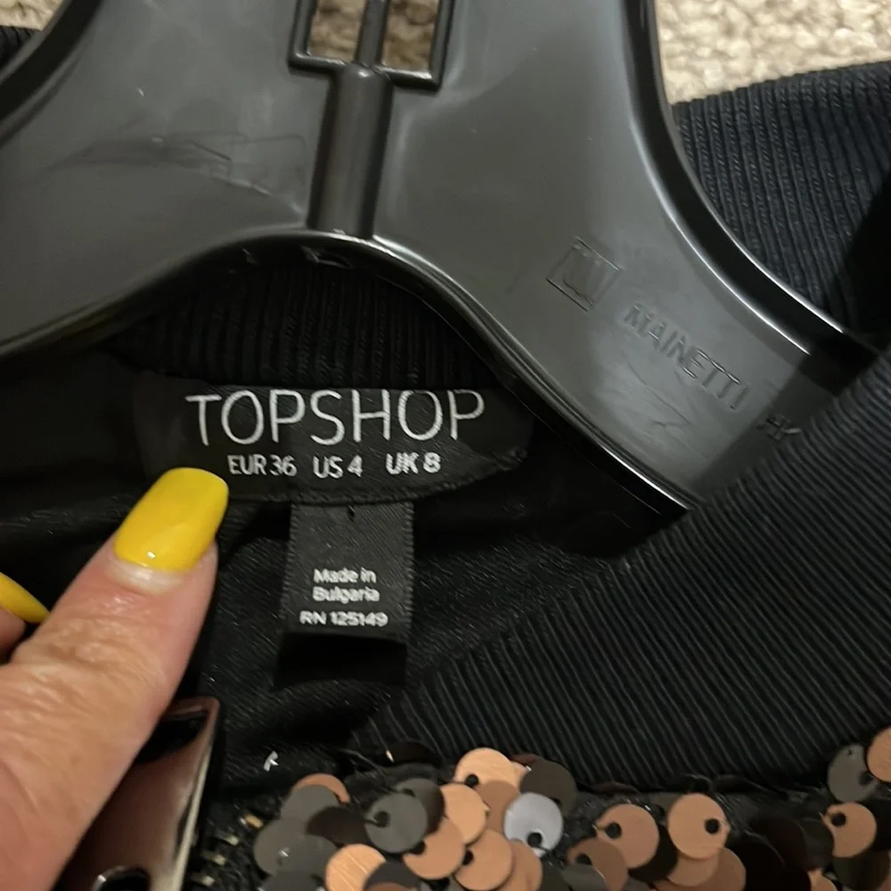 Topshop - Picture 5 of 5
